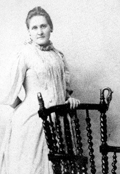 1857: Birthday of Leonora Piper