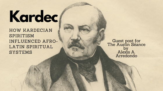 1869: Death of Allan Kardec