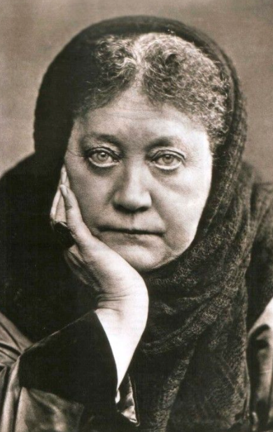 1891: Death of Madame Blavatsky